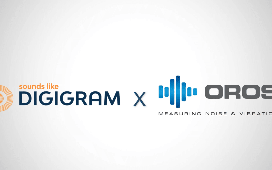 DIGIGRAM ACQUIRES OROS